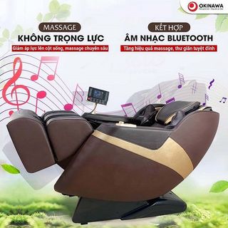 Ghế massage Okinawa OS-469