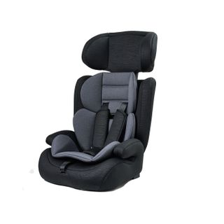 Ghế ô tô cho bé BABYRO WING (G301I00) 3-12 tuổi, Khóa ISOFIX