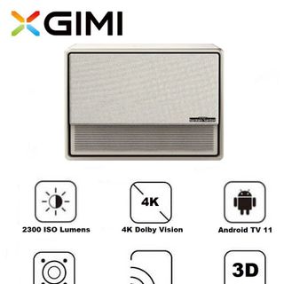 Máy chiếu Xgimi Horizon Ultra 4K