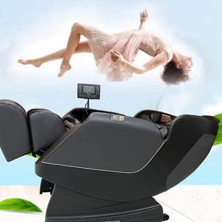 Ghế Massage Okianawa - OS 101