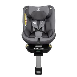 Ghế ô tô cho bé BABYRO I-SPINSAFE PRO (G412IS0) 0-12 Tuổi, Khóa ISOFIX