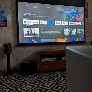 Máy chiếu Xgimi Horizon Ultra 4K