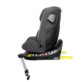 Ghế ô tô cho bé BABYRO I-SPINSAFE PRO (G412IS0) 0-12 Tuổi, Khóa ISOFIX