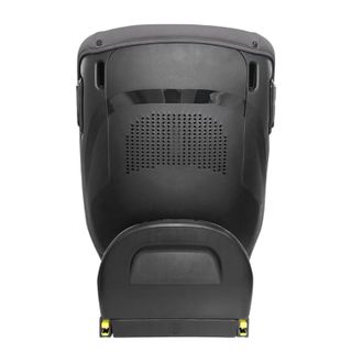 Ghế ô tô cho bé BABYRO I-SPINSAFE PRO (G412IS0) 0-12 Tuổi, Khóa ISOFIX