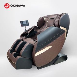 Ghế massage Okinawa OS-221 4D