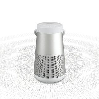 Loa Bluetooth Thông minh Bose Soundlink Revolve II Plus