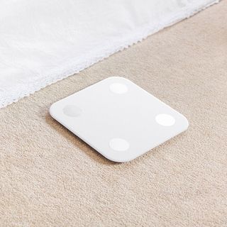 Cân điện tử Xiaomi Body Fat Scale XMTZC02HM