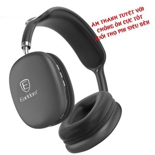 Tai Nghe Bluetooth Không Dây Chụp Tai BH102