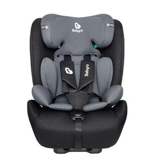 Ghế ô tô cho bé BABYRO I-WING (G308A) 3-12 Tuổi, Khóa ISOFIX + Top Tether