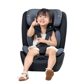 Ghế ô tô cho bé BABYRO I-WING (G308A) 3-12 Tuổi, Khóa ISOFIX + Top Tether