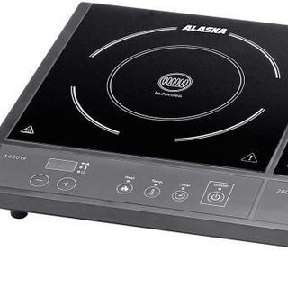 Bếp từ đôi hãng TARRINGTON HOUSE DIC 3400 (Đức)