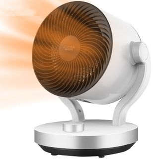 Quạt sưởi điện 2 chiều Nóng - Lạnh hãng AUCMA NF20R906