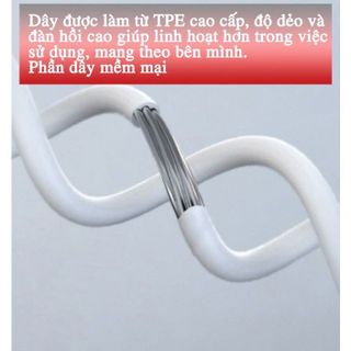 Tai Nghe Có Dây Earldom E43 jack 3.5
