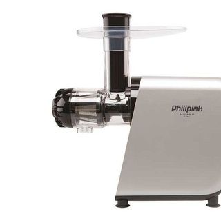 Máy ép chậm trục ngang Philipiak PH-1007 (Italy)