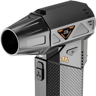 Quạt Phản Lực Super Turbo JKUOO 200.000 RPM - 60m/s - Pin khủng 8000mAh (Đặt Trước)