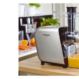 Máy ép chậm trục ngang Philipiak PH-1007 (Italy)