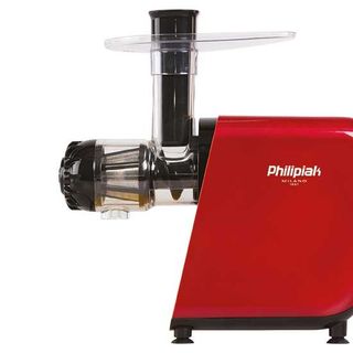 Máy ép chậm trục ngang Philipiak PH-1007 (Italy)
