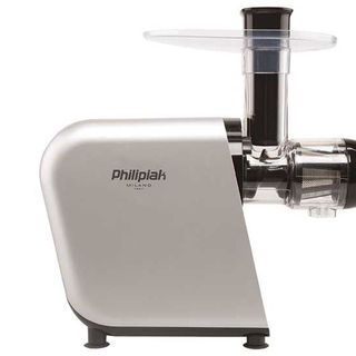 Máy ép chậm trục ngang Philipiak PH-1007 (Italy)