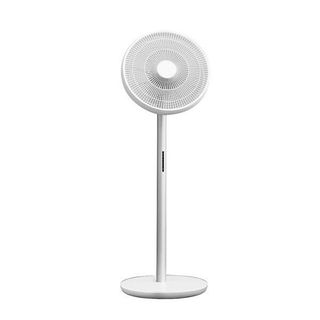 Quạt tích điện đối lưu Xiaomi Smartmi Gen 3 Pro Circulation Fan – Tích điện 24h, động cơ DC