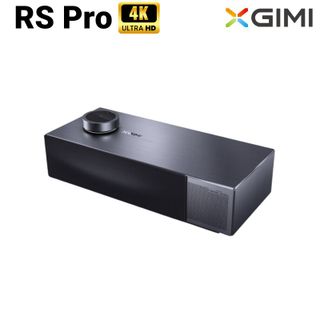 Máy Chiếu Thông Minh Xgimi Rs Pro 4K (Used) Tích Hợp Sẵn Hệ Điều Hành