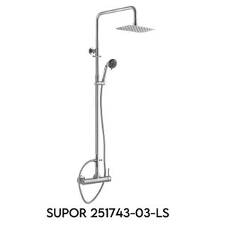 Sen cây tắm nóng lạnh SUPOR 251723-03-LS