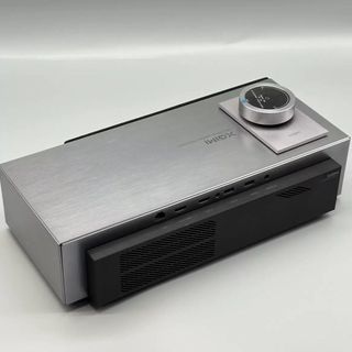 Máy Chiếu Thông Minh Xgimi Rs Pro 4K (Used) Tích Hợp Sẵn Hệ Điều Hành