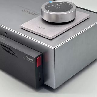 Máy Chiếu Thông Minh Xgimi Rs Pro 4K (Used) Tích Hợp Sẵn Hệ Điều Hành