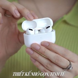 Tai Nghe Bluetooth Không Dây True Wireless Earldom TWS7