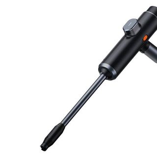 Máy phun tăng áp Baseus Dual Power Portable Electric Car Wash Spray Nozzle