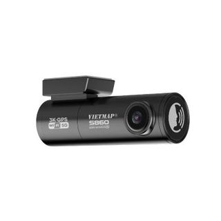 Camera hành trình Vietmap S860 - Cảnh báo giao thông (Tặng VMLive Pro và thẻ 64GB)