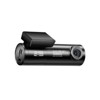 Camera hành trình Vietmap S860 - Cảnh báo giao thông (Tặng VMLive Pro và thẻ 64GB)