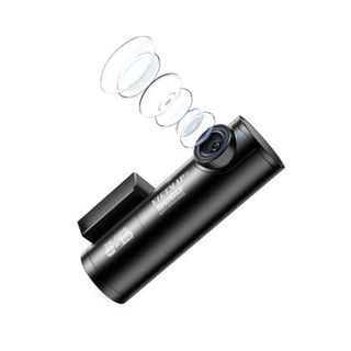 Camera hành trình Vietmap S860 - Cảnh báo giao thông (Tặng VMLive Pro và thẻ 64GB)