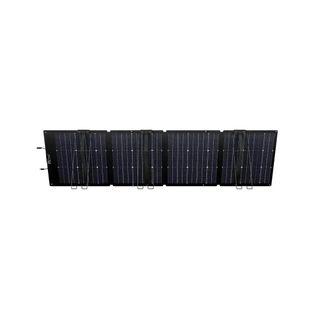 Tấm pin năng lượng mặt trời EcoFlow NextGen 220W Foldable Solar Panel (Lighter Version)