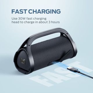 Loa Bluetooth Monster Adventurer Max MS22101 - Micro Không Dây