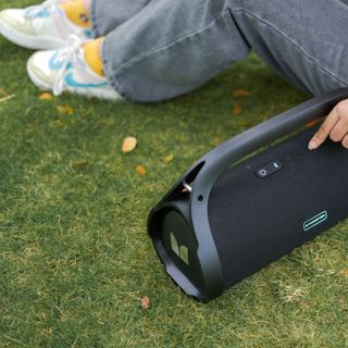 Loa Bluetooth Monster Adventurer Max MS22101 - Micro Không Dây