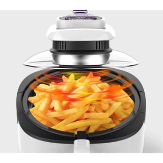 Nồi chiên không dầu LIVEN KZ-J5000A 5L