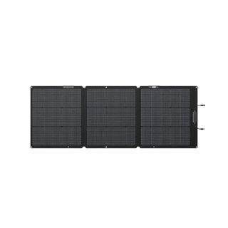 Tấm pin năng lượng mặt trời EcoFlow NextGen 160W Foldable Solar Panel (Lighter Version)