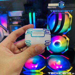 Tai Nghe Pro 2 Hổ Vằn 1571AM ANC 48dB - TydeC 2025