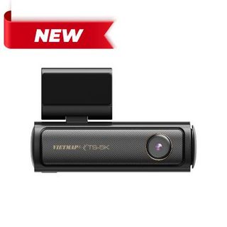 Camera hành trình Vietmap TS-5K (Tặng VMLive Pro và thẻ 64GB)