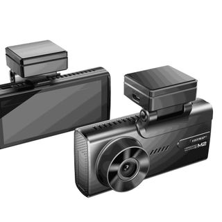 Camera hành trình ô tô Vietmap Speedmap M2 (Tặng thẻ 64GB, Vietmaplive Pro, Sim 4G)