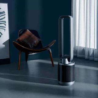 Quạt không cánh kiêm lọc không khí XIAOMI Daewoo Bladeless Fan F9PRO