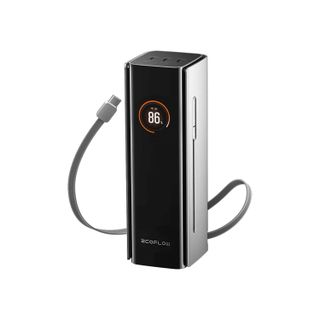 Pin dự phòng EcoFlow RAPID Pro (27.650mAh, 300W, Cáp Built-In 140W) Quốc Tế