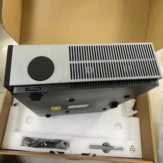 Máy chiếu siêu gần Laser Fengmi Formovie T1 4K Ultra HD 2800ANSI Hàng OpenBox Chưa Sử Dụng Nội Địa Có Tiếng Việt