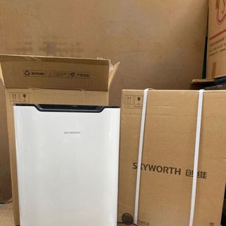 Máy lọc không khí Skyworth Q12-S4