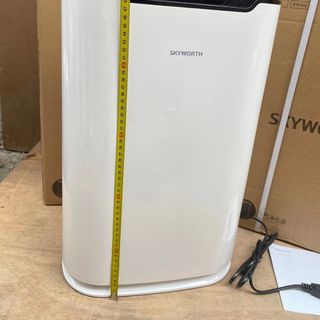 Máy lọc không khí Skyworth Q12-S4