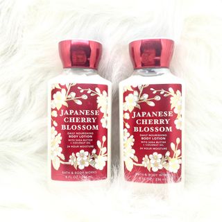 Sữa Dưỡng Thể Body Lotion Bath And Body Works Chính Hãng, Lotion Dưỡng Ẩm Lưu Hương Mịn Da 236ml