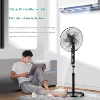 Quạt cây HAIER HFS-J3511B