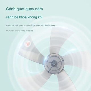 Quạt cây HAIER HFS-J3511B