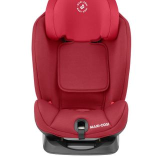 Ghế ô tô trẻ em Maxi-Cosi Titan (Hà Lan) – khoá ISOFIX Đỏ