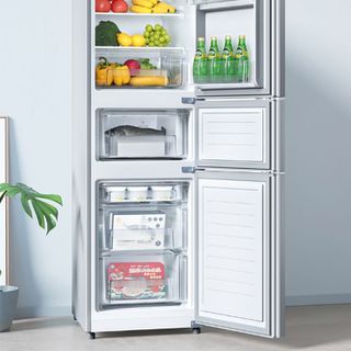 Tủ lạnh Xiaomi Mijia 215L – BCD-215MDMJ05 3 Cánh (Đông mềm)